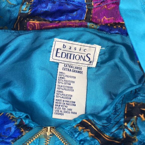 Jacket - Picture 5 of 5